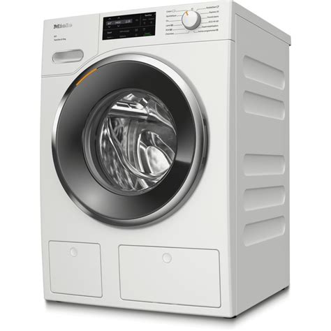 lave linge hublot miele wce 660|Avis Miele WCG 660 TwinDos : que vaut ce lave.